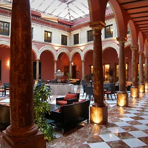 Santo Domingo Hotel