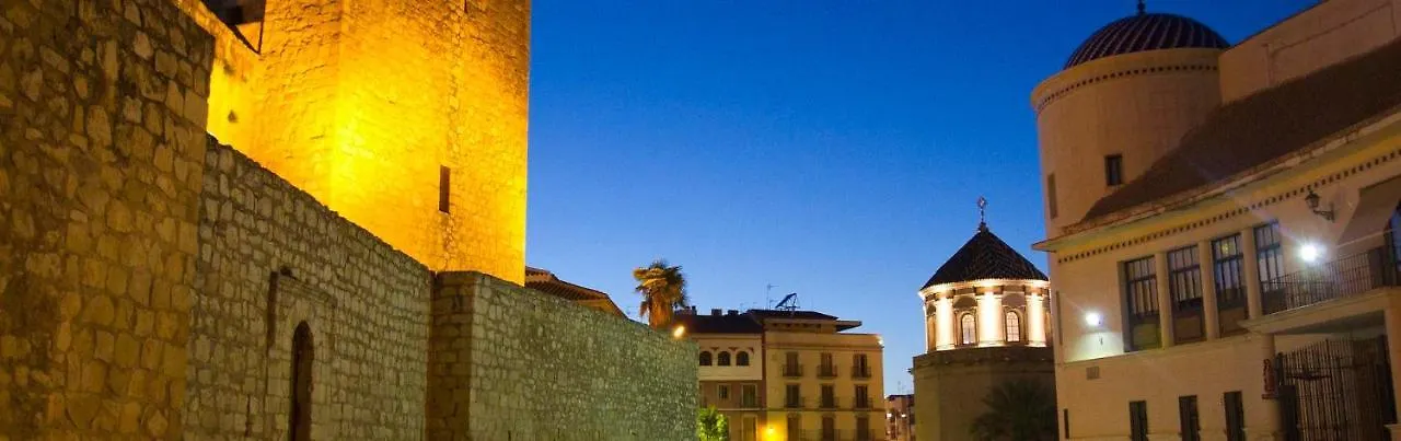 Apartment Arevalo Center, Parking Gratis Lucena