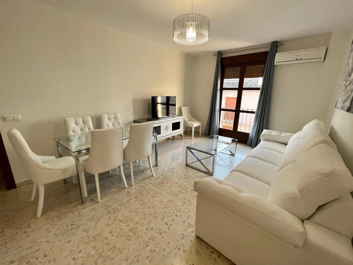 Apartment Arevalo Center, Parking Gratis Lucena 0*,  Spain