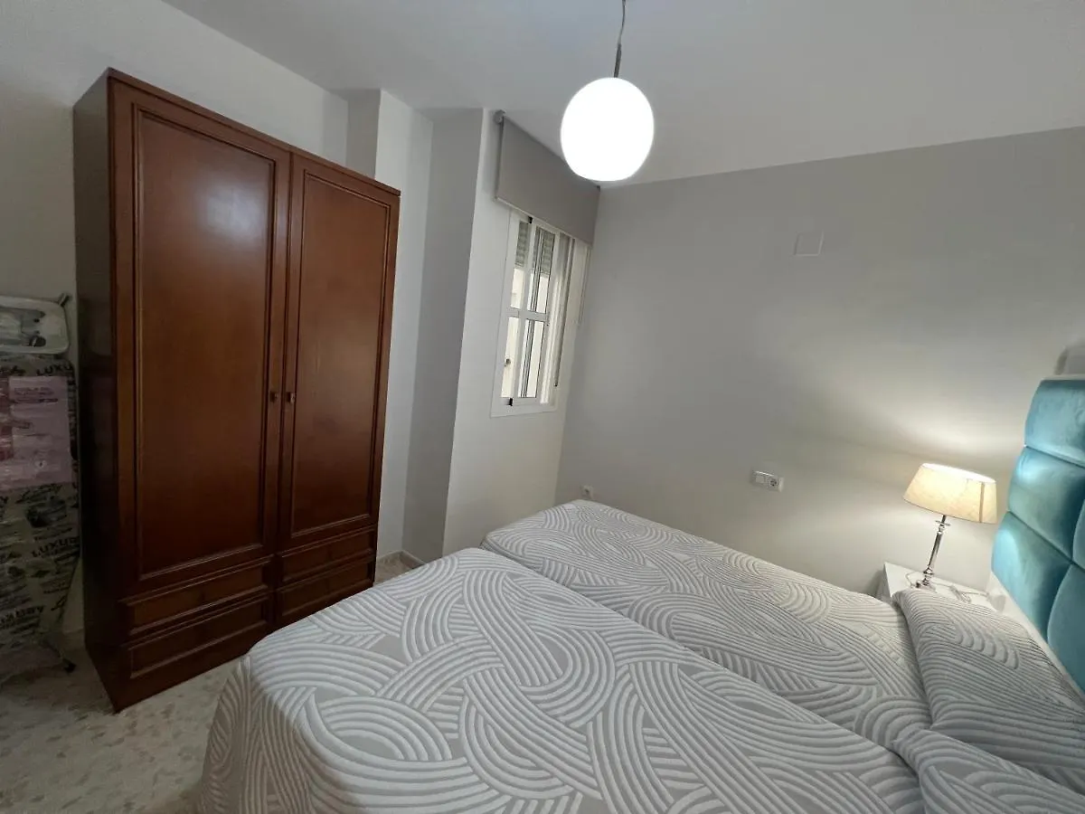 Apartment Arevalo Center, Parking Gratis Lucena Spain