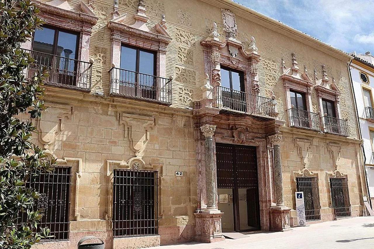 Apartment Arevalo Center, Parking Gratis Lucena 0*,  Spanien