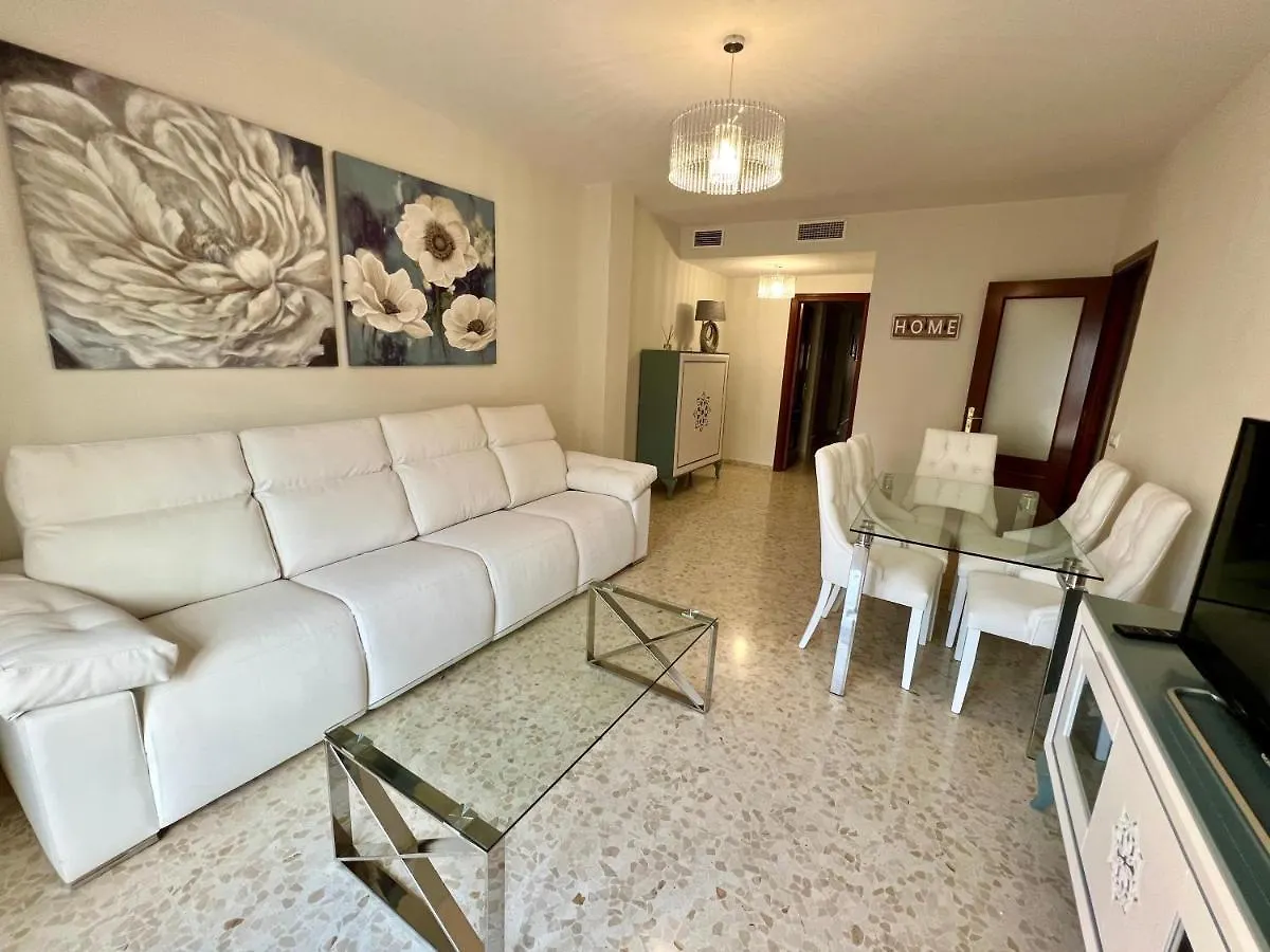 Apartment Arevalo Center, Parking Gratis Lucena